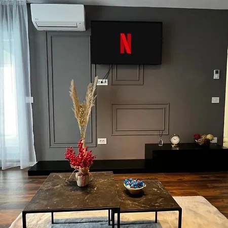 M&M Prime Apartamentes-3