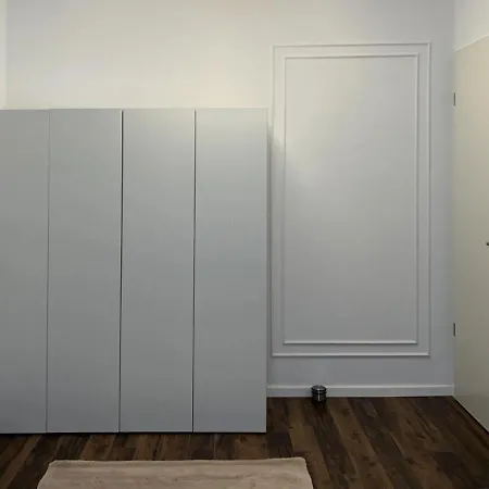 M&M Prime Apartamentes-2