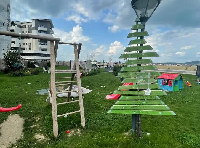 Panoramic Apartment